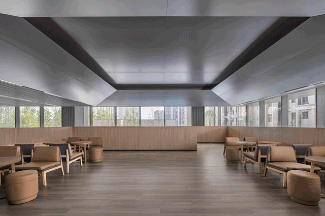 廣州辦公室裝修設計