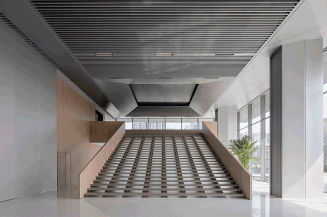 廣州辦公室裝修設計