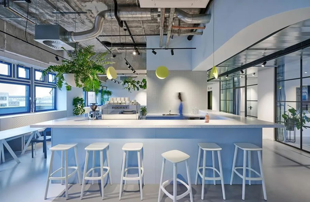 辦公室裝修公司