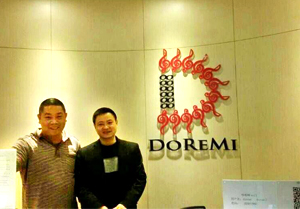 這次鋼琴培訓的裝修,選名杰是對的! 這次鋼琴培訓的裝修,選名杰是對的!