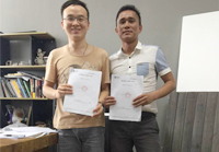 名杰裝飾性價比高，效果圖設計好！