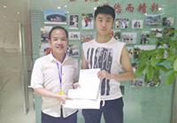 非常專業的團隊,值得信賴! 非常專業的團隊,值得信賴!