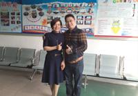 服務周到細心，很責任的一家公司。