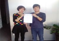 專業(yè)的設(shè)計師、強(qiáng)大的施工團(tuán)隊! 專業(yè)的設(shè)計師、強(qiáng)大的施工團(tuán)隊!