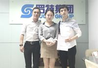 辦公室裝修設計水平很高,合作非常愉快! 辦公室裝修設計水平很高,合作非常愉快!