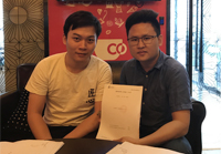 裝修效果很好辦公室裝修值得托付! 裝修效果很好辦公室裝修值得托付!