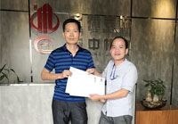 設計創意新穎,服務態度好! 設計創意新穎,服務態度好!