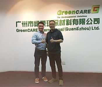 第二次合作，看中他們質(zhì)量以及服務(wù)都很好！