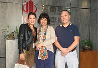 設計師很專業,負責任!溝通也很到位! 設計師很專業,負責任!溝通也很到位!