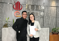 設計師效率高,很專業! 設計師效率高,很專業!