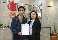 設計水平高,服務態度好! 設計水平高,服務態度好!