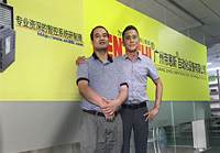 設計師很專業,設計、施工一條龍服務很省心! 設計師很專業,設計、施工一條龍服務很省心!