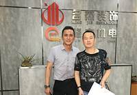 設計師服務很細心,態度很好!施工監督很到位! 設計師服務很細心,態度很好!施工監督很到位!