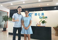 設計專業！服務到位！