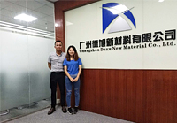 設計方案很專業！施工效率高！