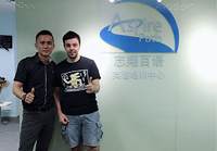 設計師很盡責，專業水平高！