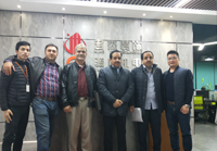 設計方案很好，合作很愉快！