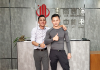 設計很專業，施工細節做得很到位！