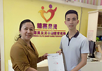 專業和態度很重要，裝修選名杰沒錯！