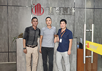 設計師很用心，可信賴的裝修公司！