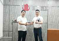 專業的設計方案令人信賴