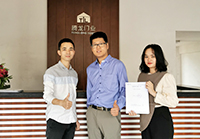 廣州裝修設計公司客戶見證 廣州裝修設計公司客戶見證