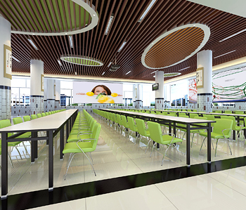 工貿學校室內裝修 工貿學校室內裝修