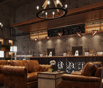 佛山索拉丁網(wǎng)吧裝修設(shè)計(jì) 佛山索拉丁網(wǎng)吧裝修設(shè)計(jì)