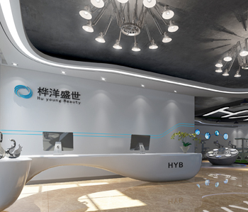 嘉禾樺洋科技公司辦公室設計 嘉禾樺洋科技公司辦公室設計