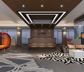 白云區餐飲裝修設計 白云區餐飲裝修設計