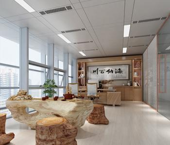 海珠區辦公室裝修設計 海珠區辦公室裝修設計