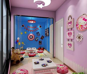 吉咪布丁兒童餐廳設計 吉咪布丁兒童餐廳設計