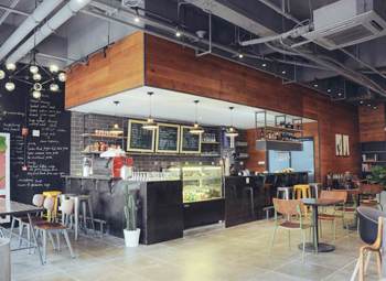 咖啡店裝修設(shè)計(jì) 咖啡店裝修設(shè)計(jì)