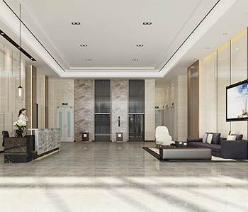 蘿崗博仕奧生化技術辦公室裝修 蘿崗博仕奧生化技術辦公室裝修