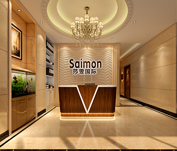 海珠區美容院裝修 海珠區美容院裝修