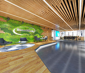 中山博匯燈飾裝修設計效果圖 中山博匯燈飾裝修設計效果圖