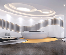 麗達昕成科技辦公室裝修設計 麗達昕成科技辦公室裝修設計