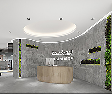 指優鎮創美甲用品空間裝修設計 指優鎮創美甲用品空間裝修設計