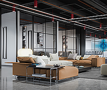 中奧汽車(chē)銷(xiāo)售辦公室裝修設(shè)計(jì) 中奧汽車(chē)銷(xiāo)售辦公室裝修設(shè)計(jì)