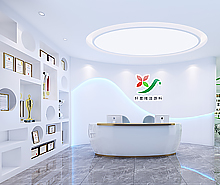 廣州軒意香精香料辦公室裝修設(shè)計 廣州軒意香精香料辦公室裝修設(shè)計