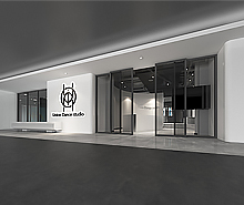 Union Dance Studio舞蹈室裝修設計 Union Dance Studio舞蹈室裝修設計
