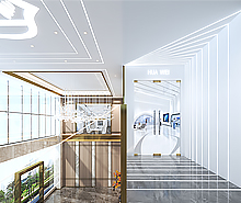 南海鏵威鋁業(yè)辦公室裝修設(shè)計(jì) 南海鏵威鋁業(yè)辦公室裝修設(shè)計(jì)