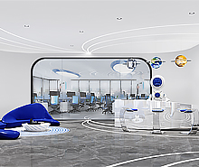 寶詩龍珠寶辦公室裝修設計 寶詩龍珠寶辦公室裝修設計