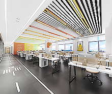 科泰照明辦公室裝修設(shè)計(jì) 科泰照明辦公室裝修設(shè)計(jì)