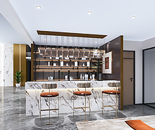 趙氏紋飾制品辦公室裝修設(shè)計 趙氏紋飾制品辦公室裝修設(shè)計