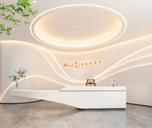 麥咭家庭影像館設計