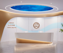 灣頂會產(chǎn)業(yè)創(chuàng)新中心裝修設(shè)計